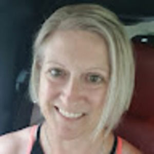 Meet your Posher, Jodi